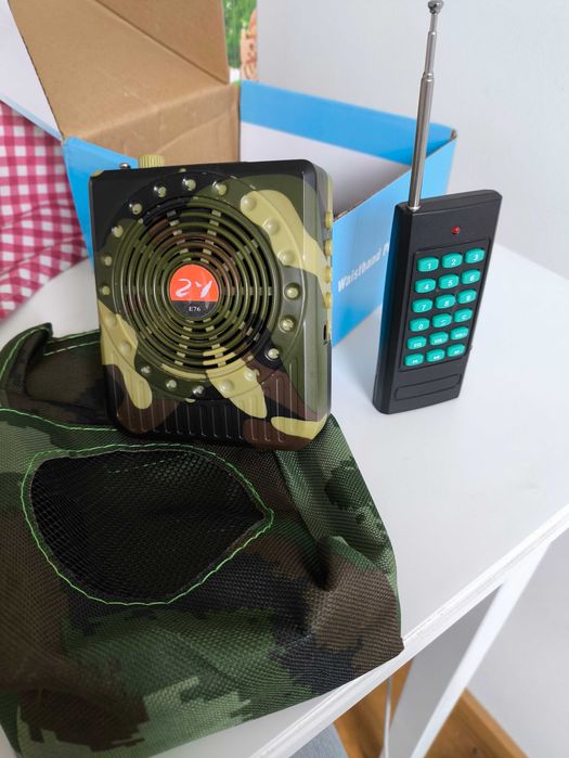 Aparelho de ultra som