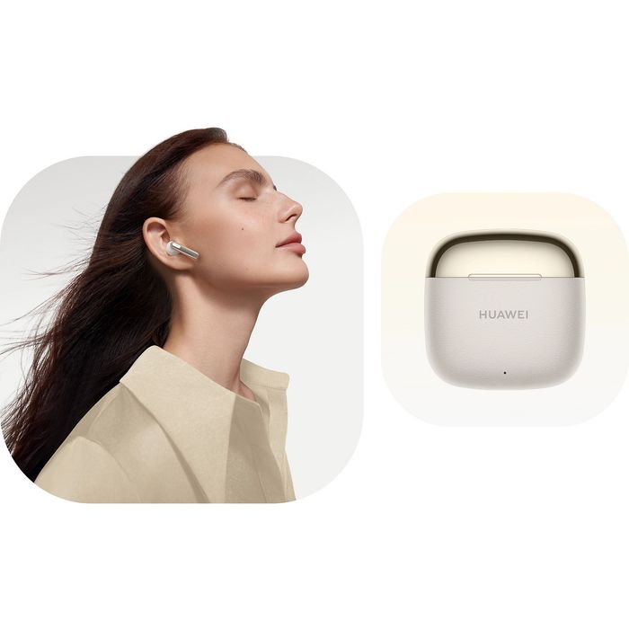 Słuchawki bezprzewodowe HUAWEI FreeBuds SE 3