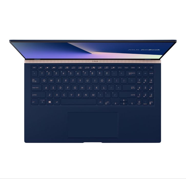 ASUS ZenBook UX533FD i7 / 16 GB RAM / SSD 1 TB / GTX 1050 Max-Q / Premium
