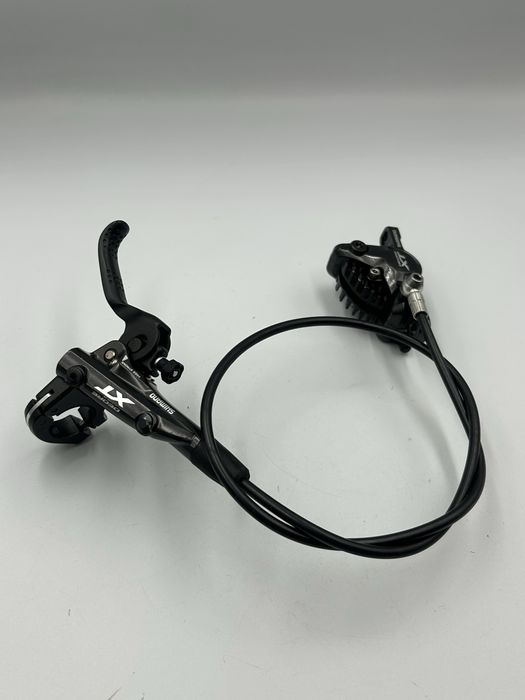 Hamulce shimano deore xt m8000