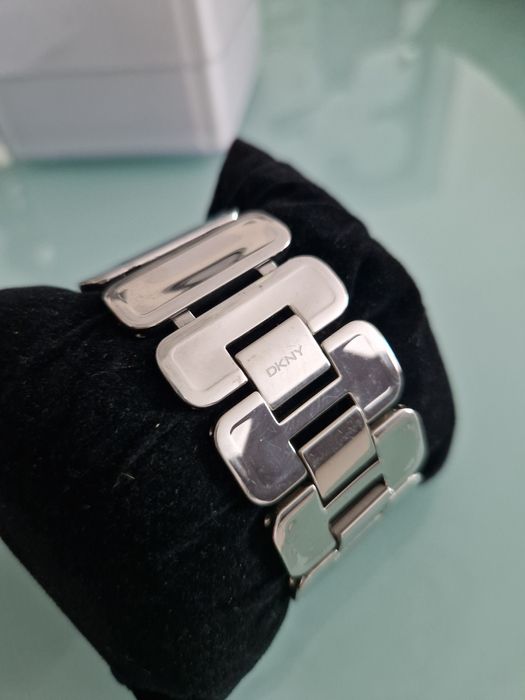 Relógio de Senhora DKNY