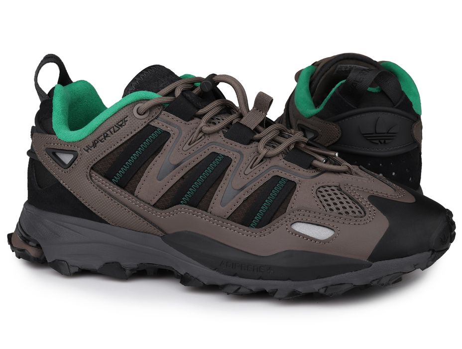 Buty Męskie Sportowe Adidas Turfy Formotion rozmiar 40 2/3 Brązowe