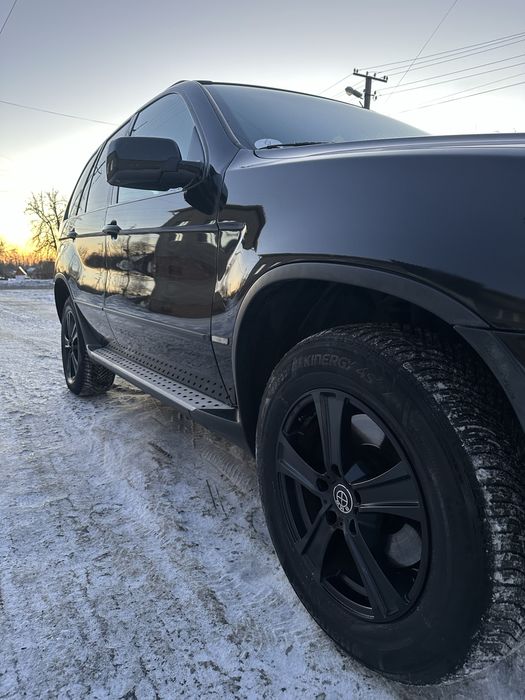 Продам Х5Е53 нерозмитнений