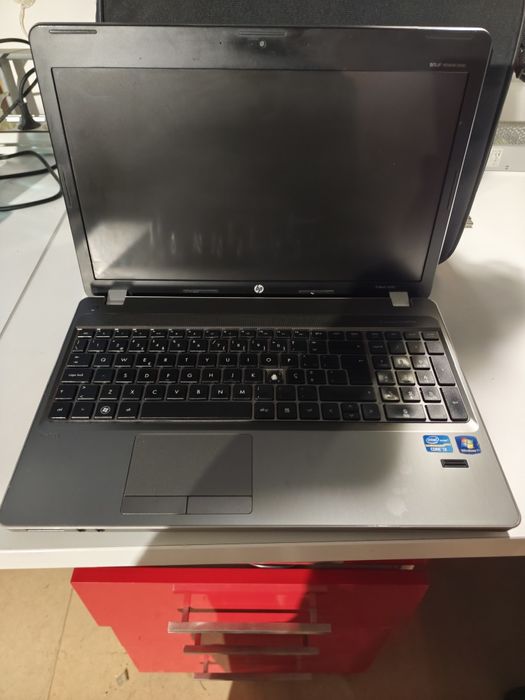 Lote 4 Portáteis / Laptops – Testados (ligam)