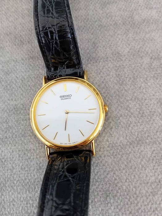 Relógio Marca Seiko