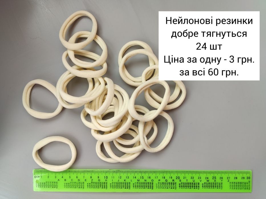 Репсова стрічка, матеріали для рукоділля