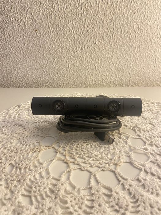 [ Negociavel ] Sony Playstation Camera PS4 V2