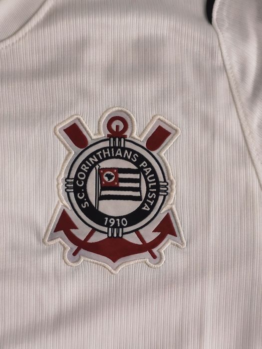 Corinthians 2026