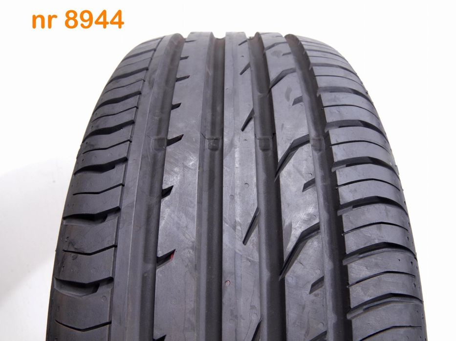 Continental ContiPremiumContact 2 205/55 R16 DEMO