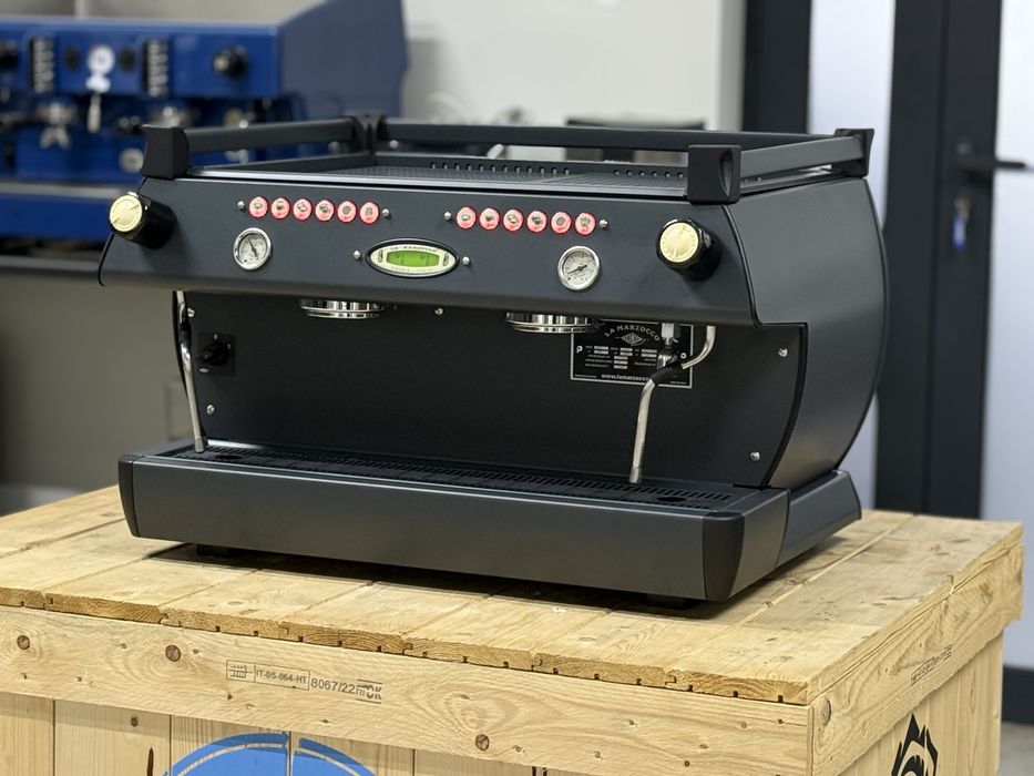 La Marzocco GB5 -  кавомашина преміум-класу