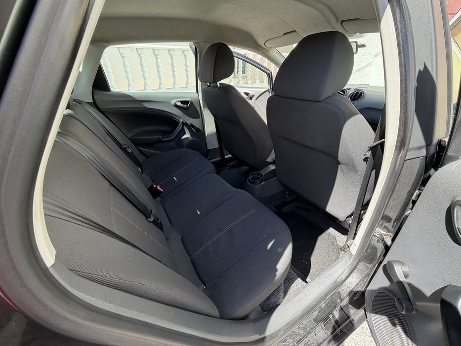 Seat Ibiza 1.2 disel