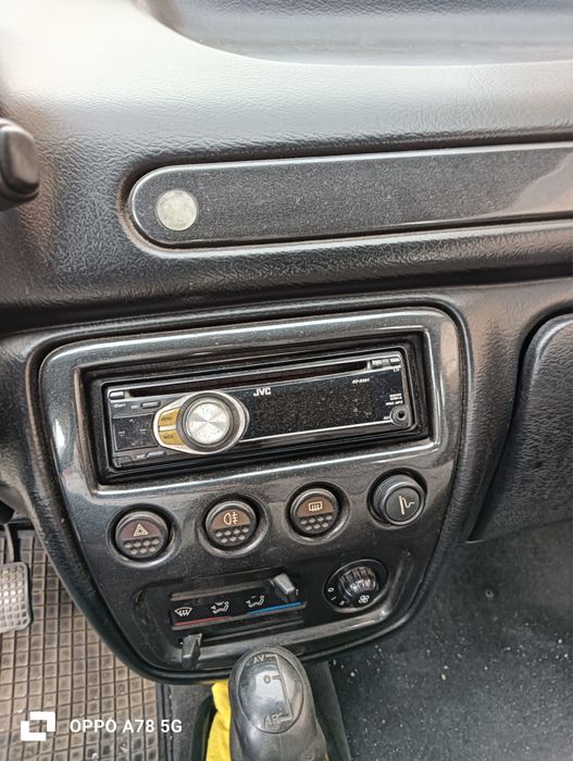 Vendo microcar usado