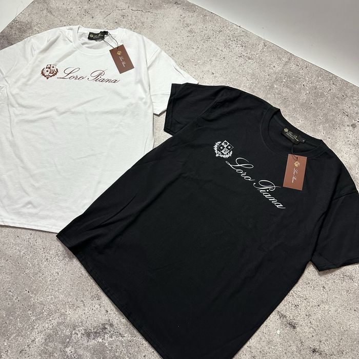 Футболка Loro Piana S,M,L,XL