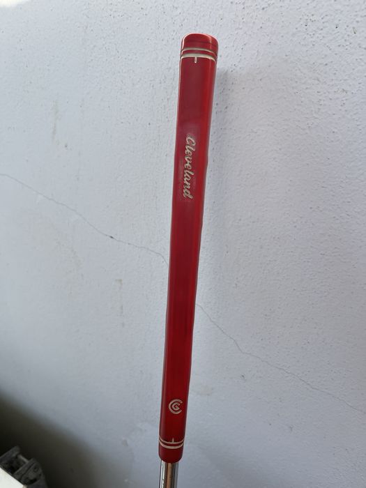 Putter Cleveland Collection Classic 4 putt