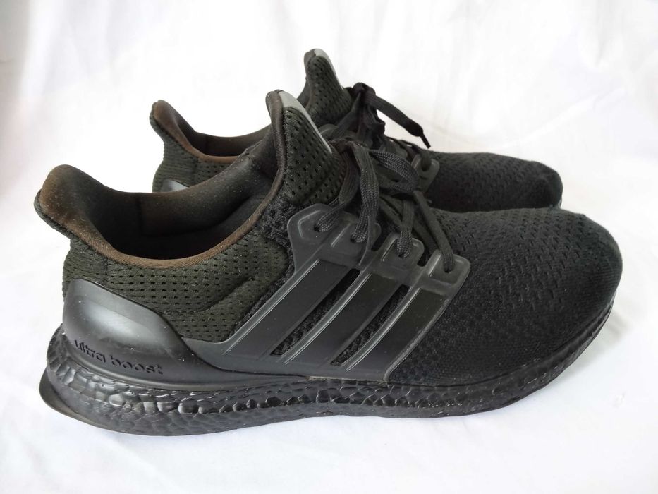 Buty ADIDAS ULTRABOOST 1.0 roz 44 2/3 Sportowe