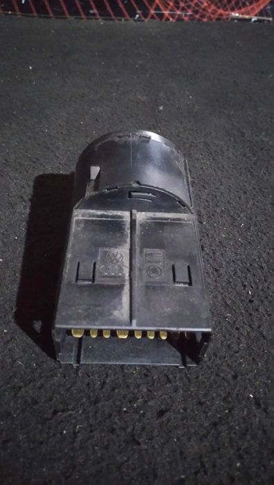Comando Das Luzes Audi A6 (4B2, C5)