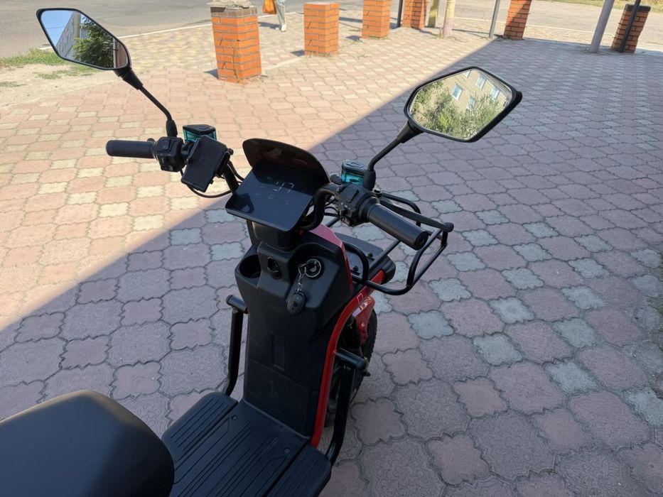 Продам Crosser Max