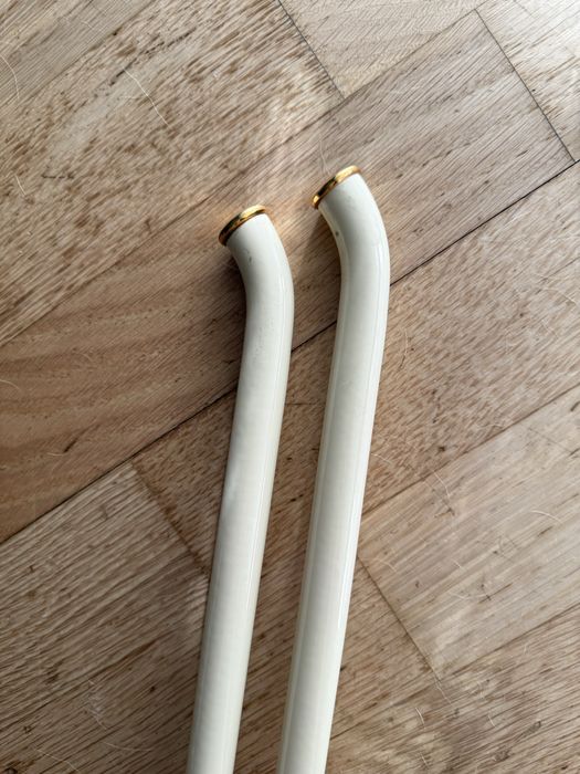 Toalheiros e acessórios de casa de banho novos