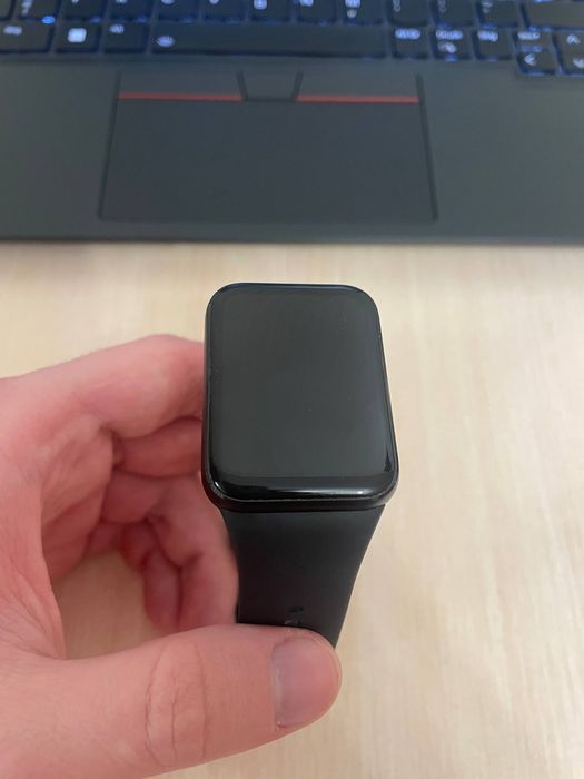 Xiaomi Smart Band 9 Pro