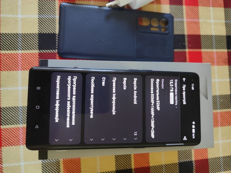 Oppo find 3 neo, як новий