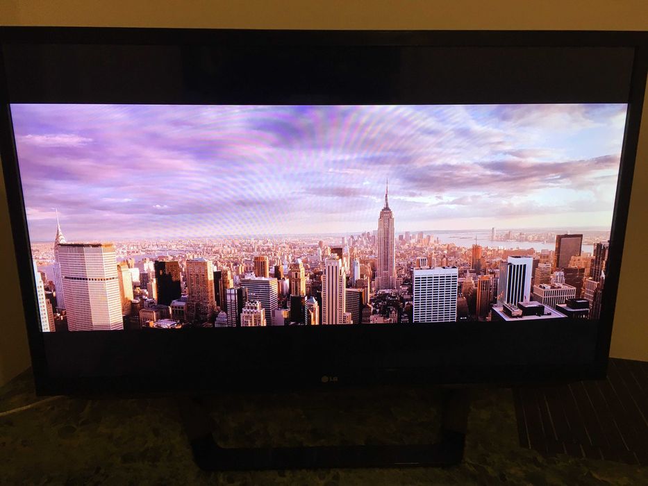 TELEWIZOR LG 42lm620 led 42 cale