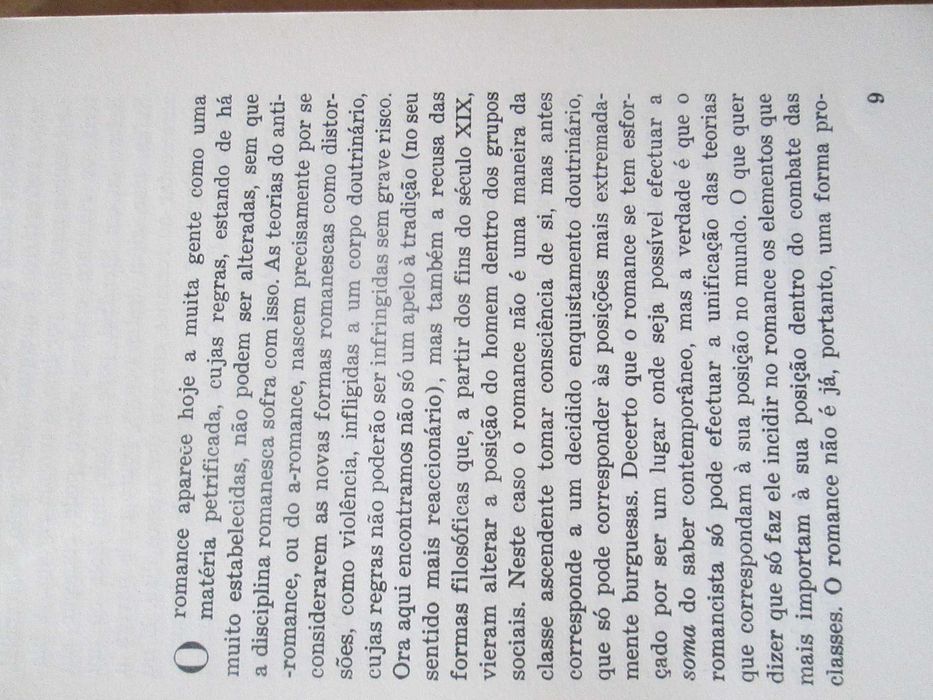 O novo romance, de Alfredo Margarido, Artur Portela Filho