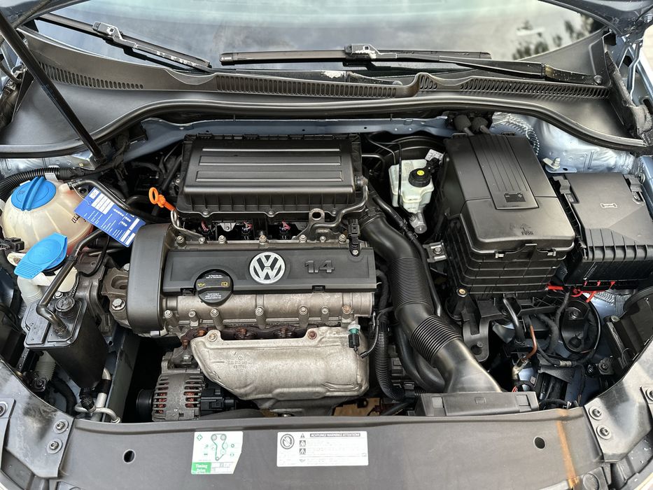 В продажі volkswagen golf 6