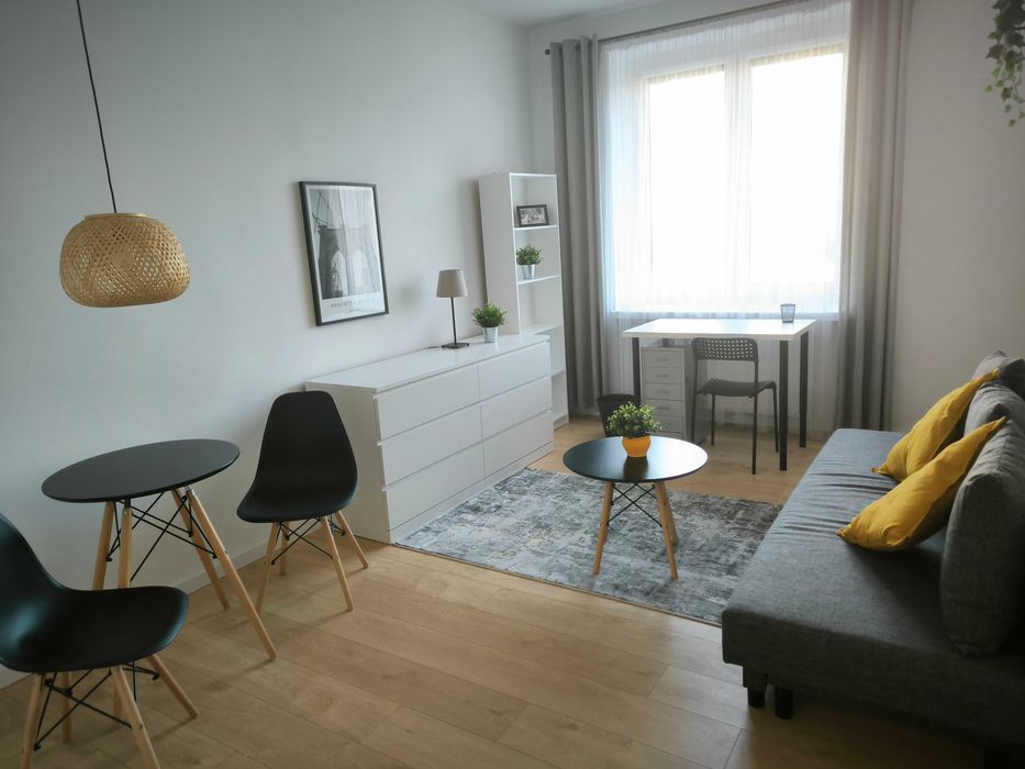Mieszkanie – Poznań, Piekary, Stare Miasto - Widok 2
