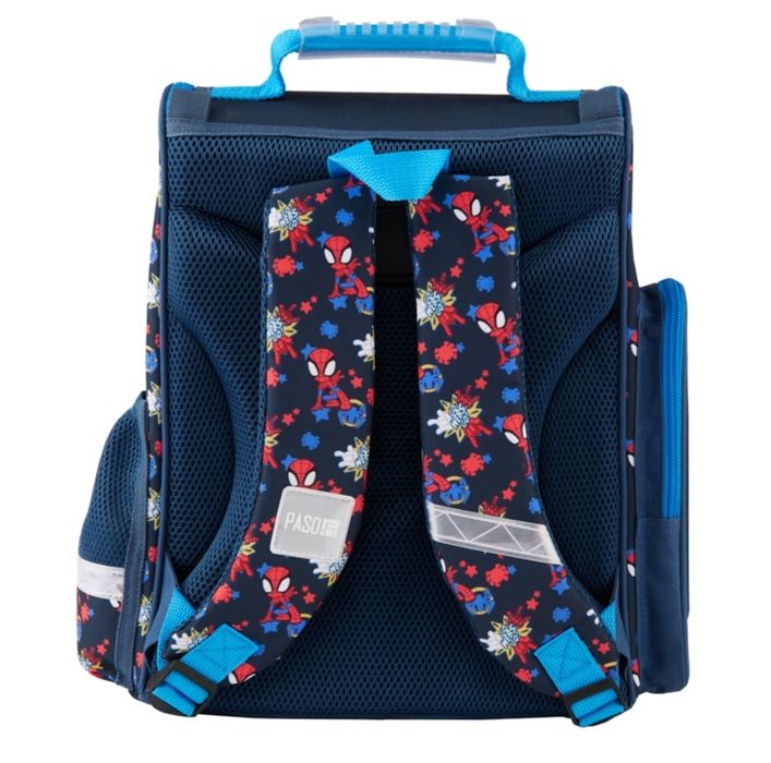 Tornister szkolny Spidey Paso