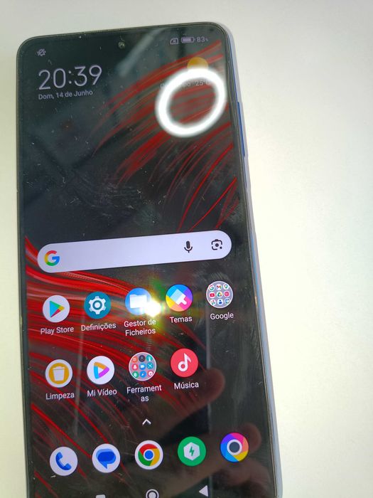 Telemóvel x3 pro