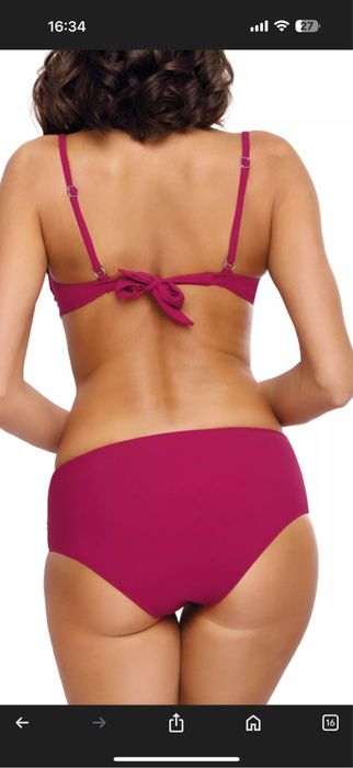 Купальник Марко, модель Софі