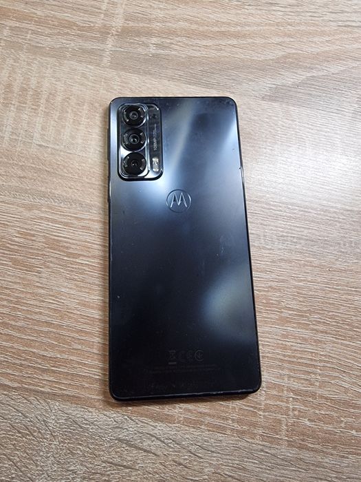 Мoto Edge 20 8/128gb гарантія!!