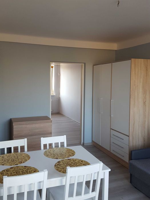 2 pokoje w Radomiu, centrum, ul.Kusocińskiego