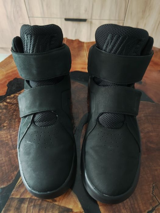 Buty trampki marki Nike model Marxman