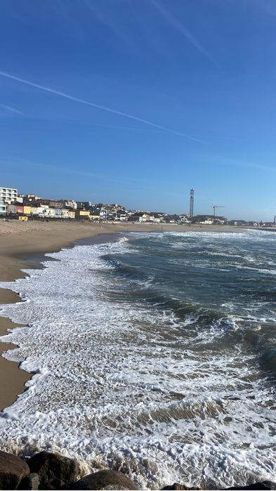 Moradia centro de Espinho