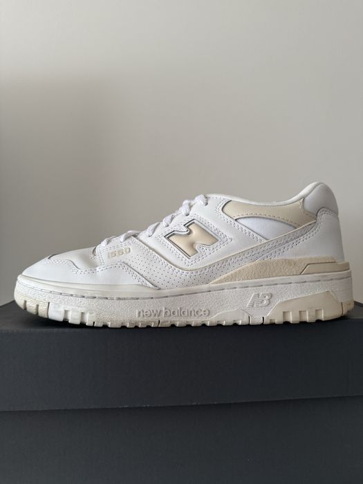 New Balance 550