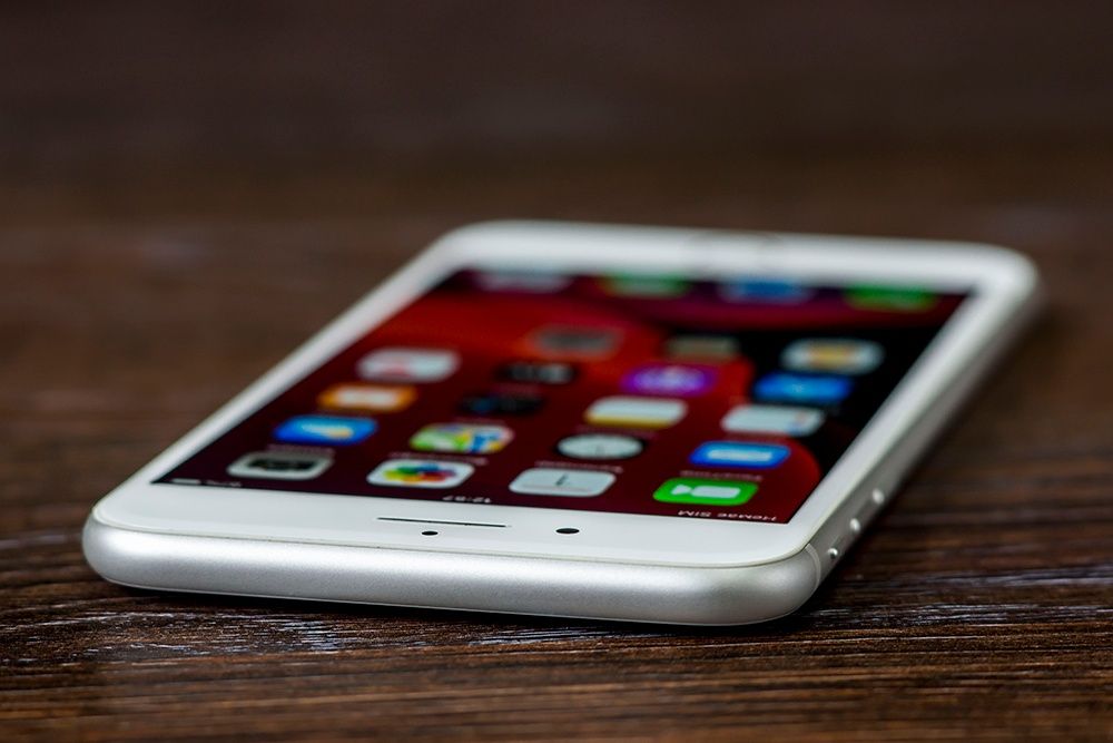 Apple iPhone 8 Plus 64/256 gb Space Gold Red Silver 150$