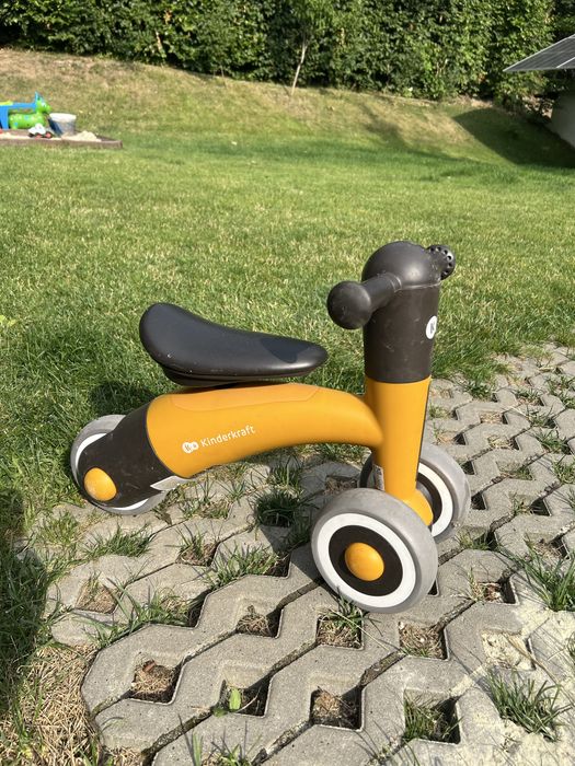 Біговел Kinderkraft