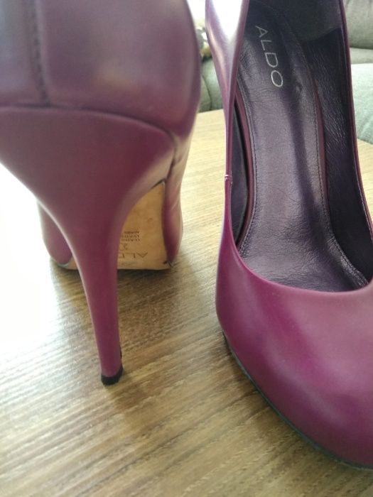 Aldo czółenka 41