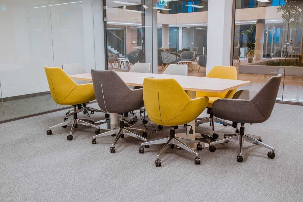 Pierwszy m-c za 1 zł - Wirtualne biuro - Tychy - dostęp do biur i sal