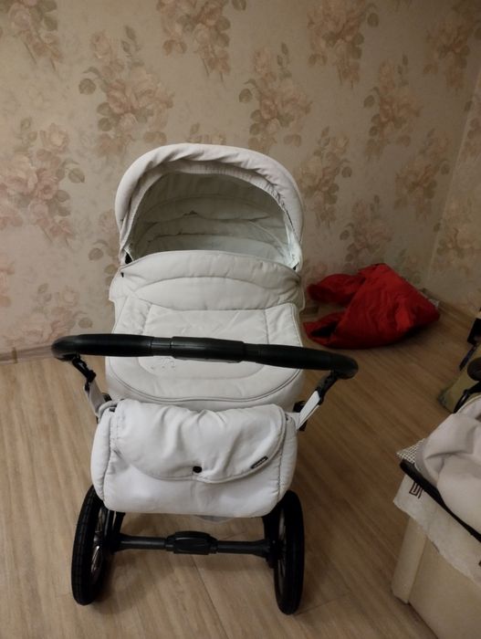 Дитячий візок Маріта