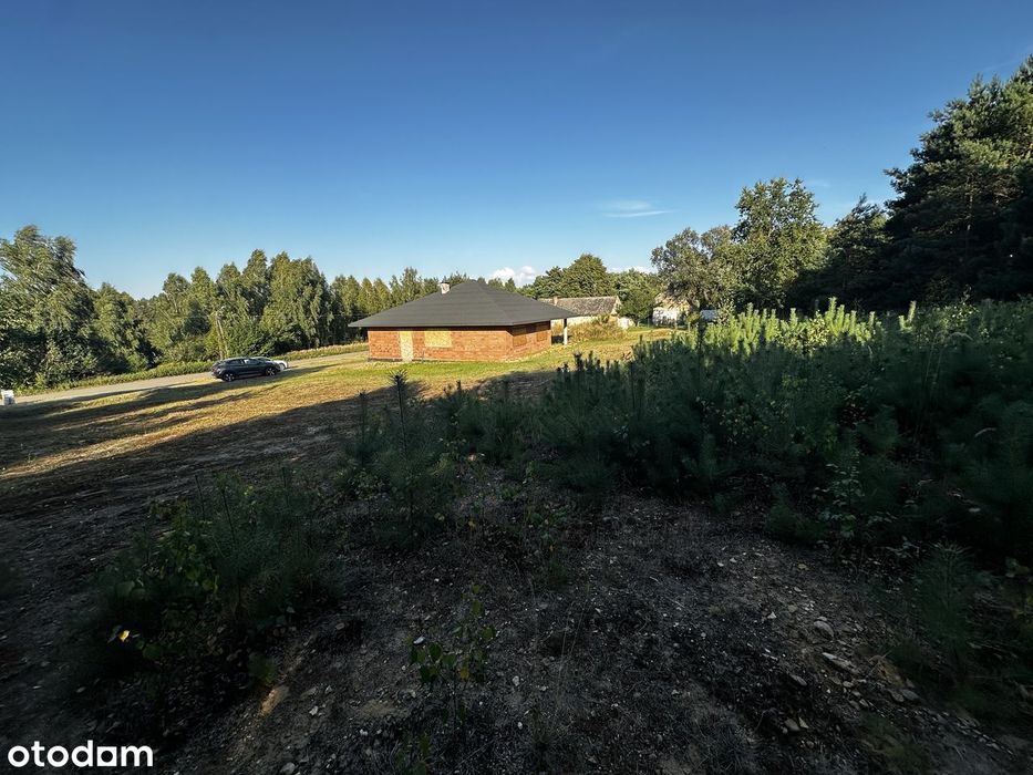 Dom 130m2 , okolice Wielunia