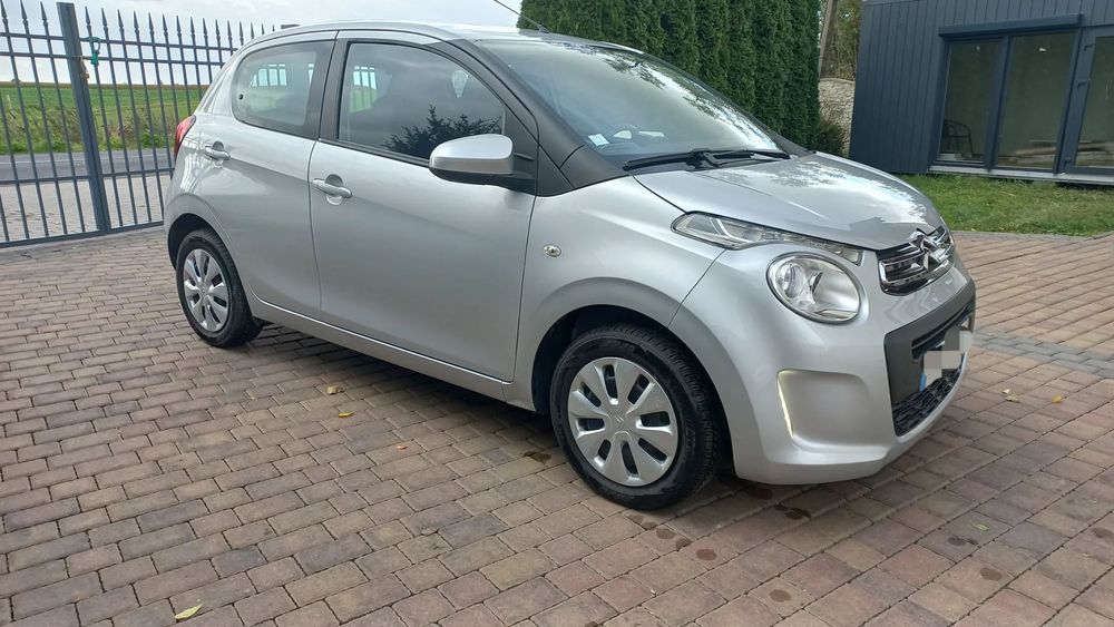 Citroën C1 Stan Idealny