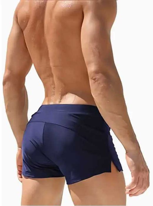 Мужские плавки для бассейна и пляжа