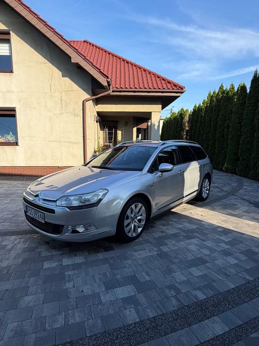 Citroën C5