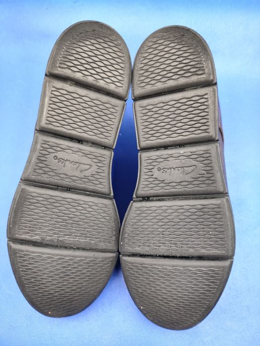 Туфлі - дербі Clarks Shaylin Lace - 39,5 розмір. Оригінал