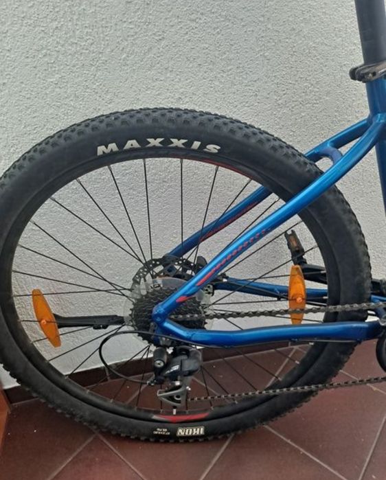 Rower merida Big Seven 100 rama M 17