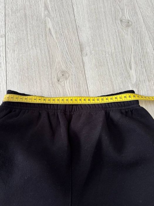 Спортивні штани на флісі