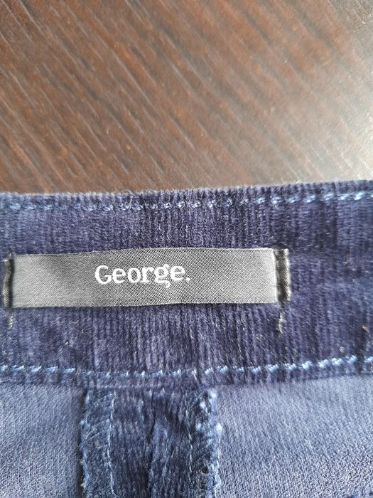 Spódnica George  r46