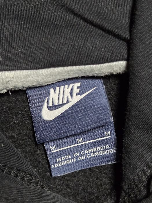 худі nike кофта найк